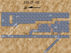 Dwarf Home Level 2, Part E -2, 300 x 225