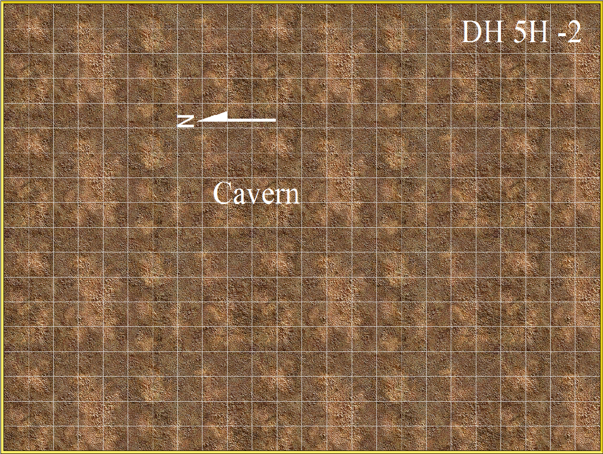map section DH 5H -02